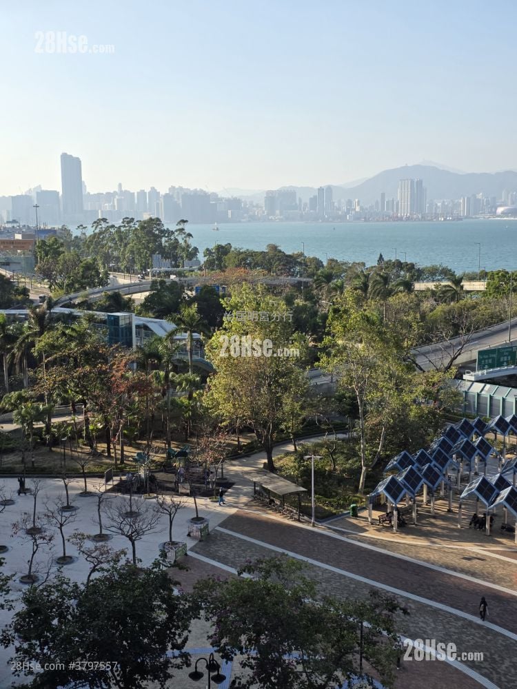 Taikoo Shing Sell 4 Bedrooms , 2 Bathrooms 1,114 ft²