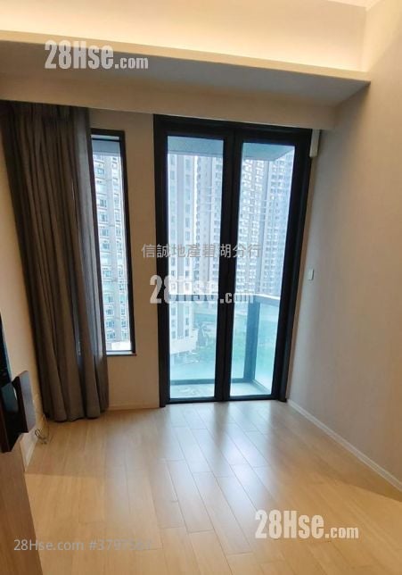 One Innovale 租盘 2 房 , 1 浴室 434 平方尺