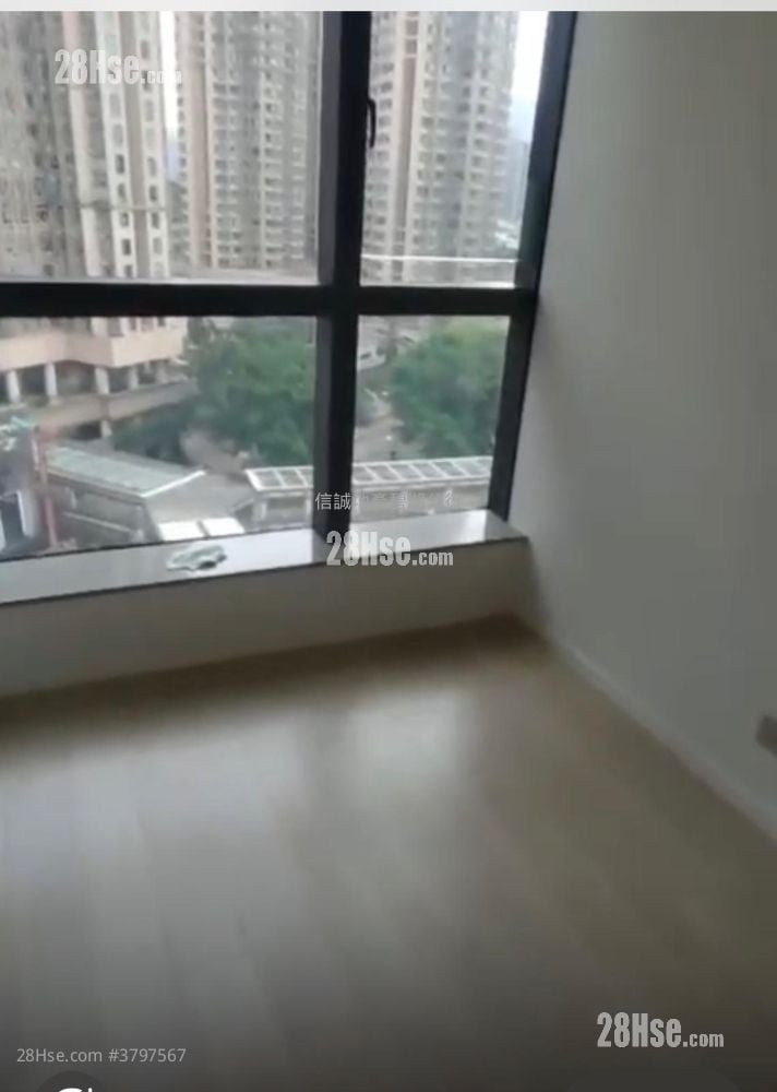 One Innovale 租盘 2 房 , 1 浴室 434 平方尺