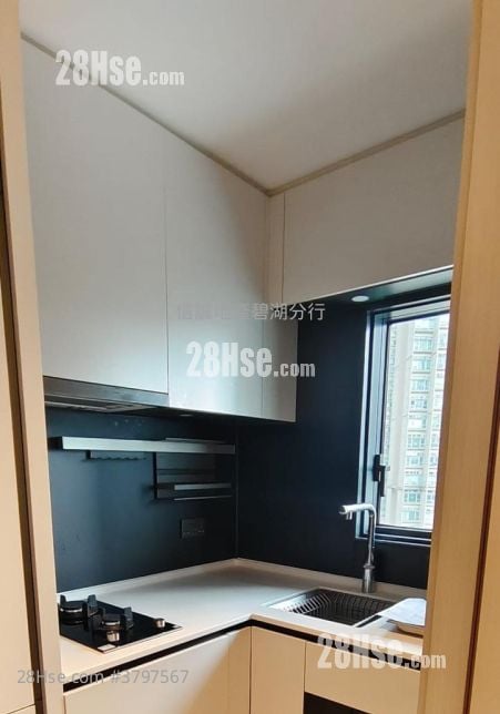 One Innovale 租盘 2 房 , 1 浴室 434 平方尺