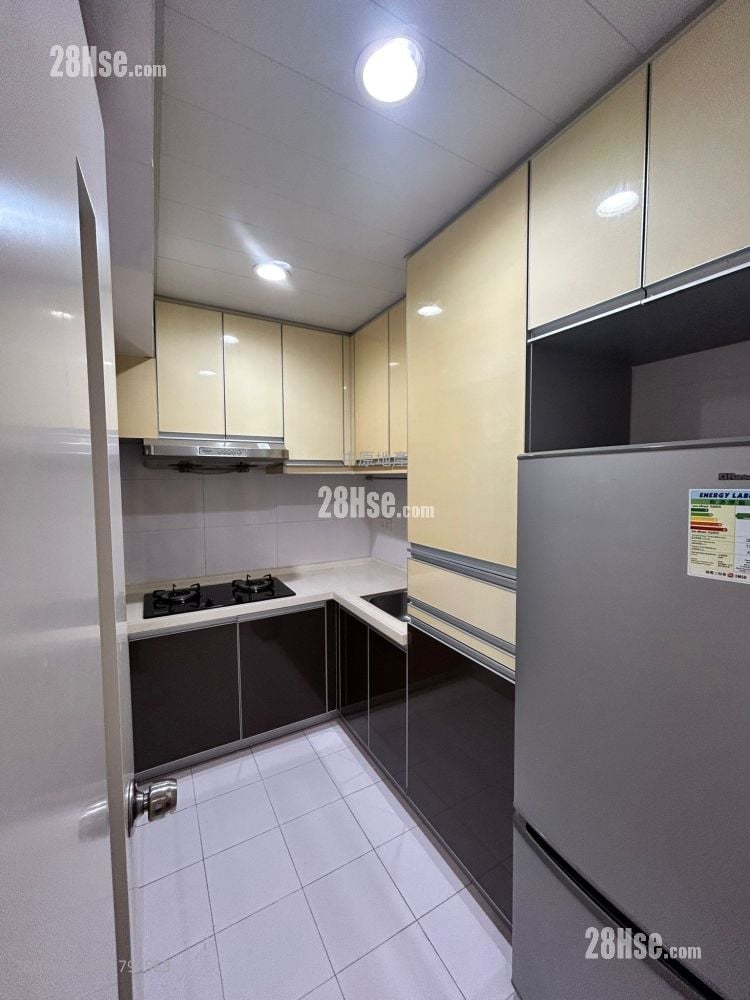 Greenfield Garden Sell 2 Bedrooms , 1 Bathroom 383 ft²