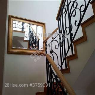 买入, 2,760.00万  now $2500m万 ok  马鞍山世纪21奇丰>搵楼热线：银湖Leo 谭生63050330 内置楼梯,连天台1116尺 上)覆式