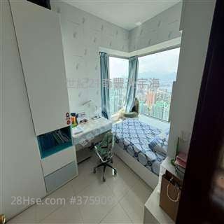 $2500m 银湖Leo 谭生>  覆式+内置连天台