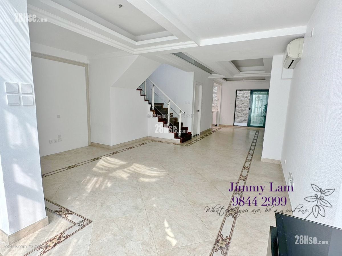 夏威夷豪园 售盘 3 房 , 3 浴室 1,037 平方尺