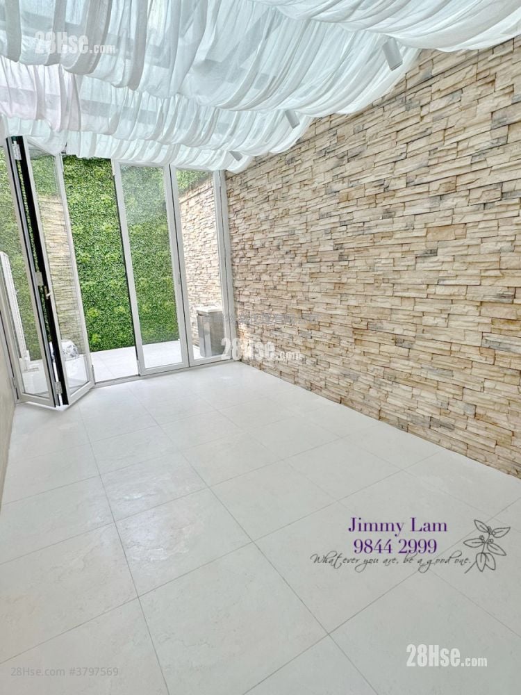 夏威夷豪园 售盘 3 房 , 3 浴室 1,037 平方尺