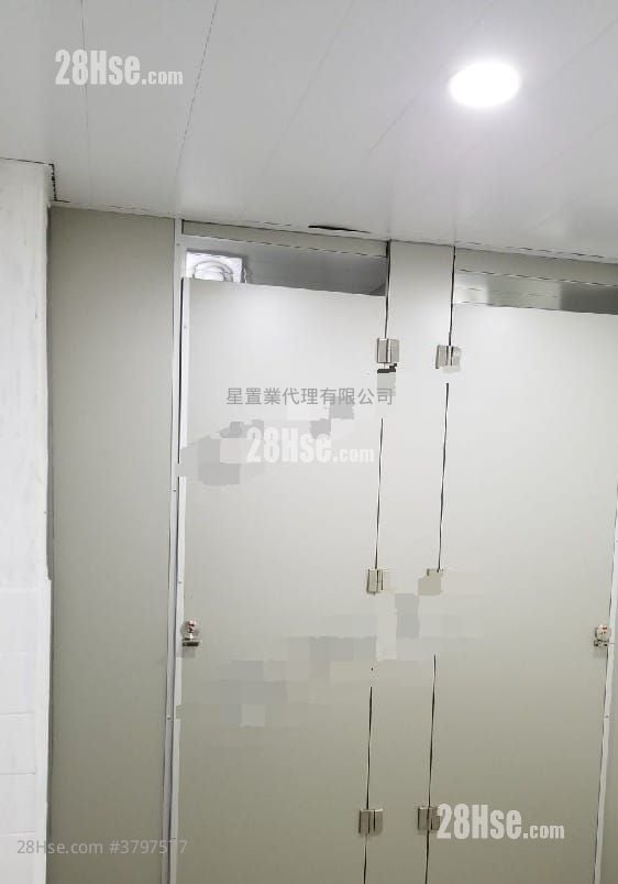 金熊工业中心 租盘 1 厕所 3,288 平方尺