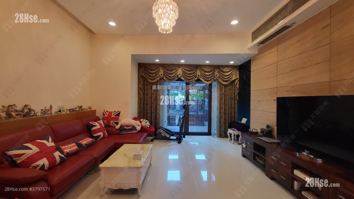 海锦花园 售盘 5+ 房 , 3 浴室 1,320 平方尺