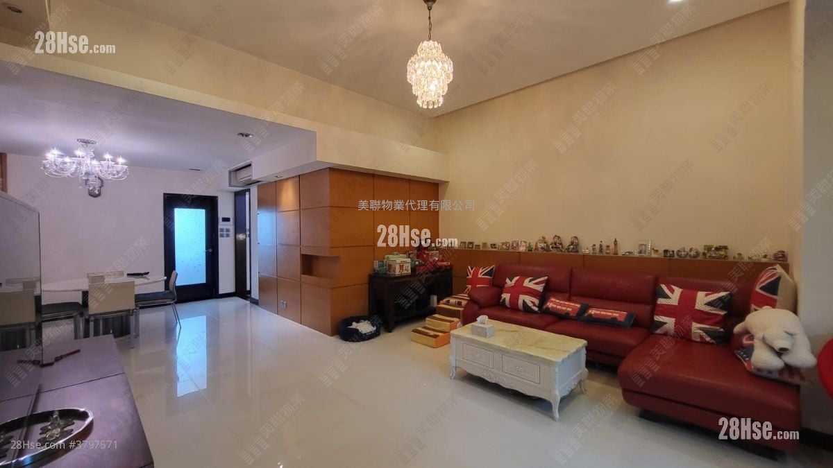 海锦花园 售盘 5+ 房 , 3 浴室 1,320 平方尺