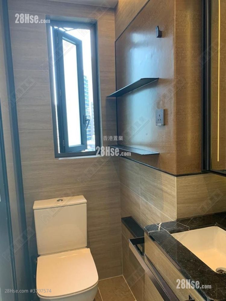 艺里坊1号 租盘 开放式间隔 , 1 浴室 230 平方尺