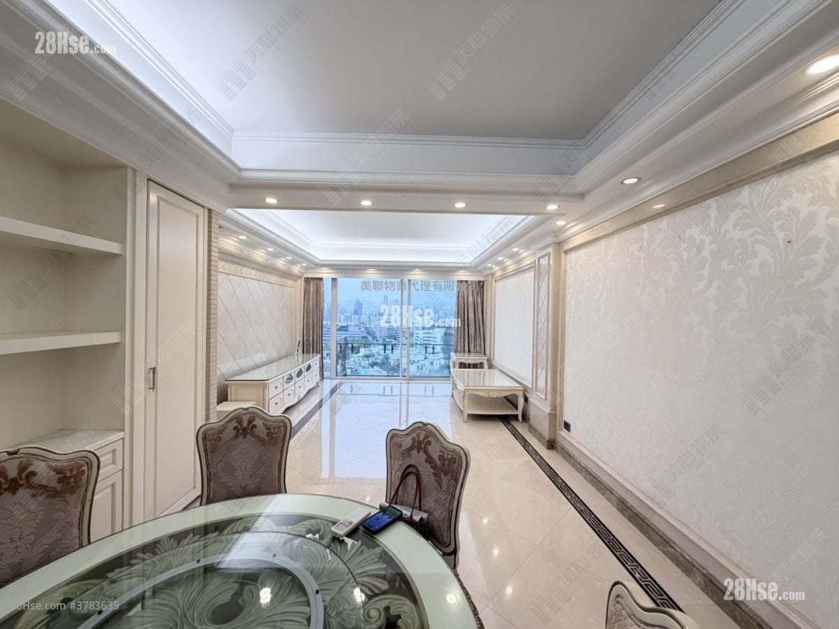 One Beacon Hill Sell 3 Bedrooms , 2 Bathrooms 1,084 ft²