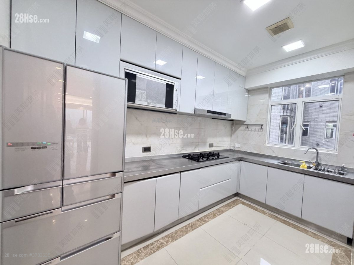 One Beacon Hill Sell 3 Bedrooms , 2 Bathrooms 1,084 ft²