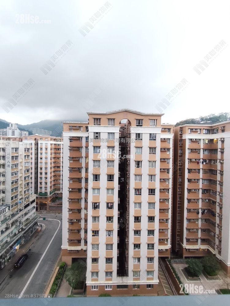 荟悦 售盘 1 浴室 281 平方尺