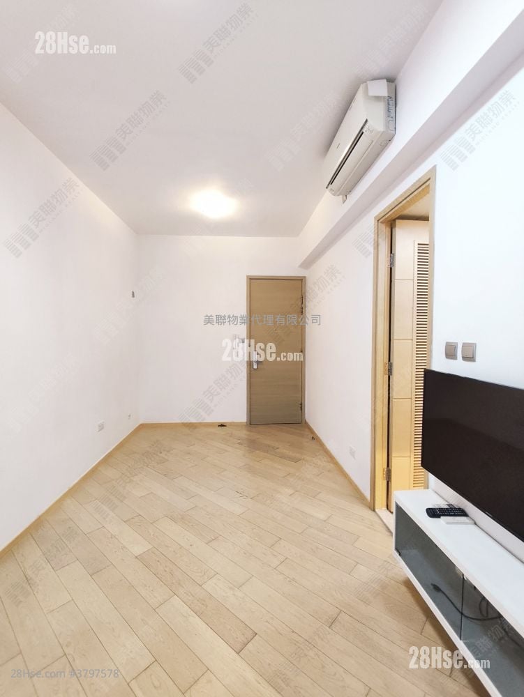 荟悦 售盘 1 浴室 281 平方尺