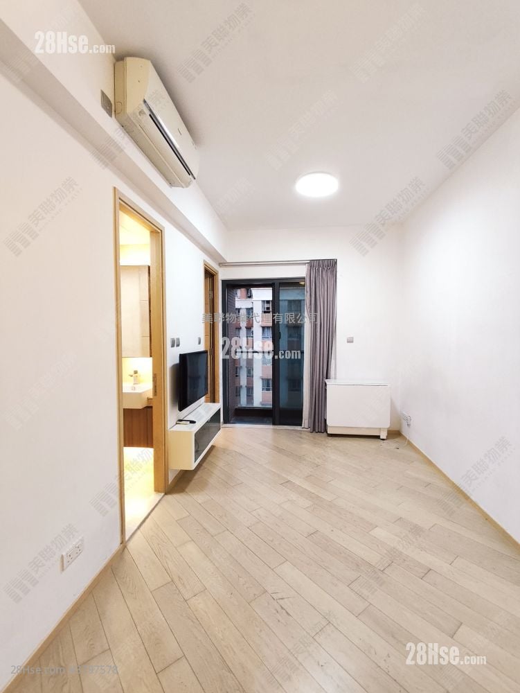 荟悦 售盘 1 浴室 281 平方尺