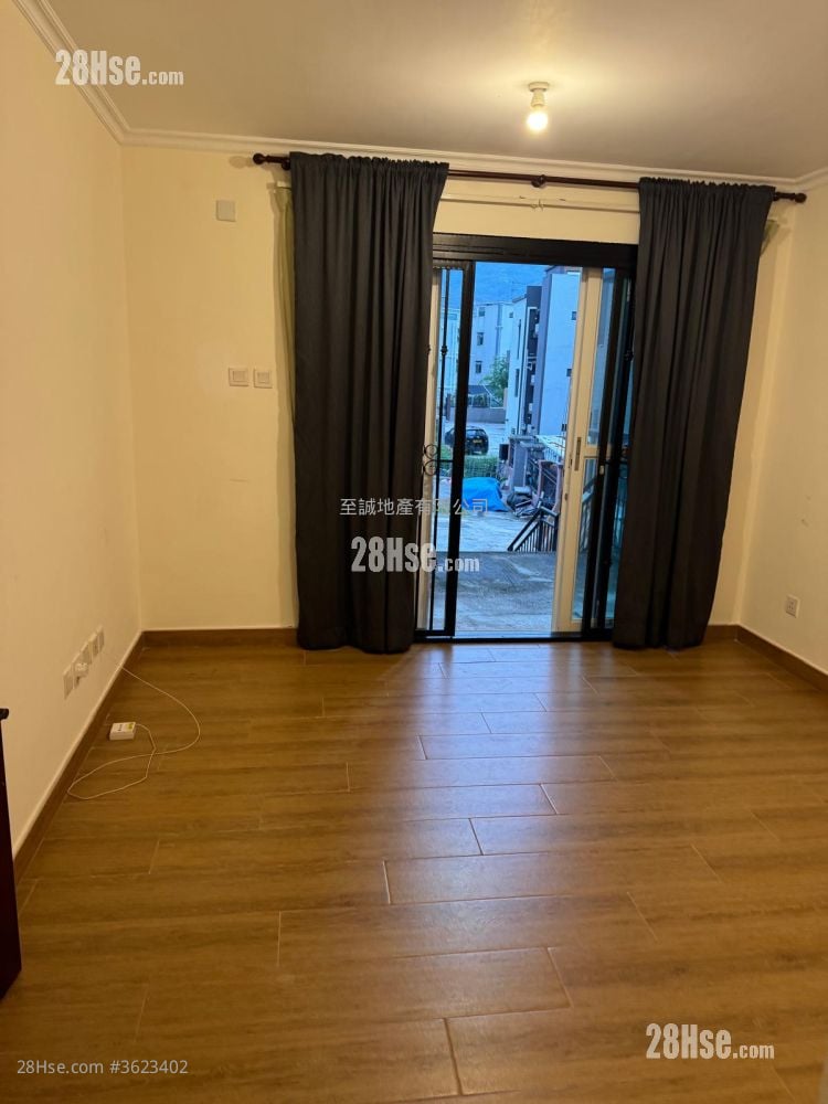 Village Rental 2 Bedrooms , 1 Bathroom