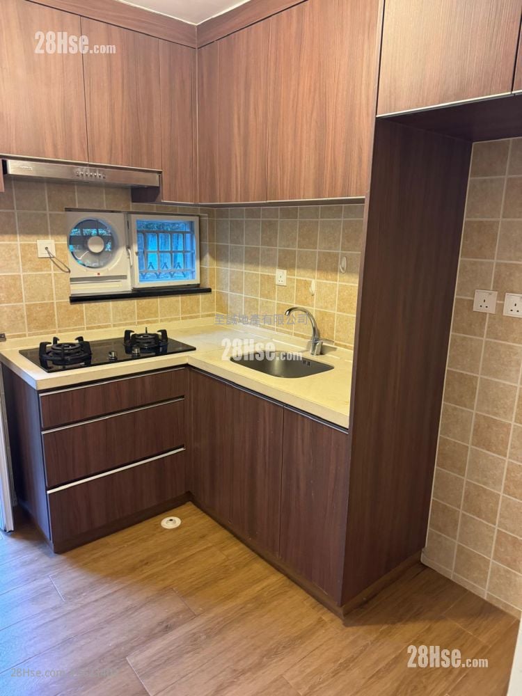 Village Rental 2 Bedrooms , 1 Bathroom