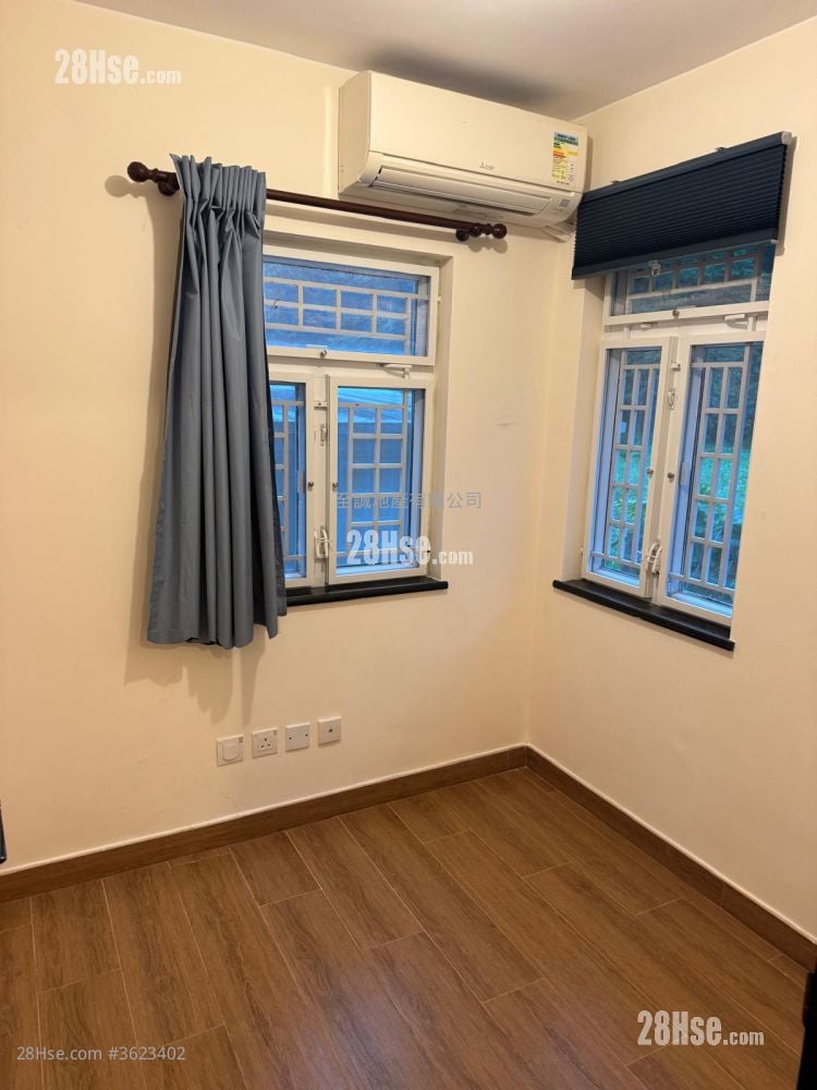 Village Rental 2 Bedrooms , 1 Bathroom