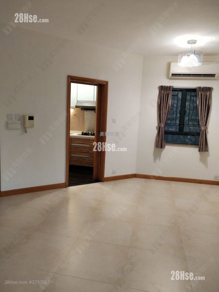 Villa Esplanada Rental 3 Bedrooms , 2 Bathrooms 681 ft²