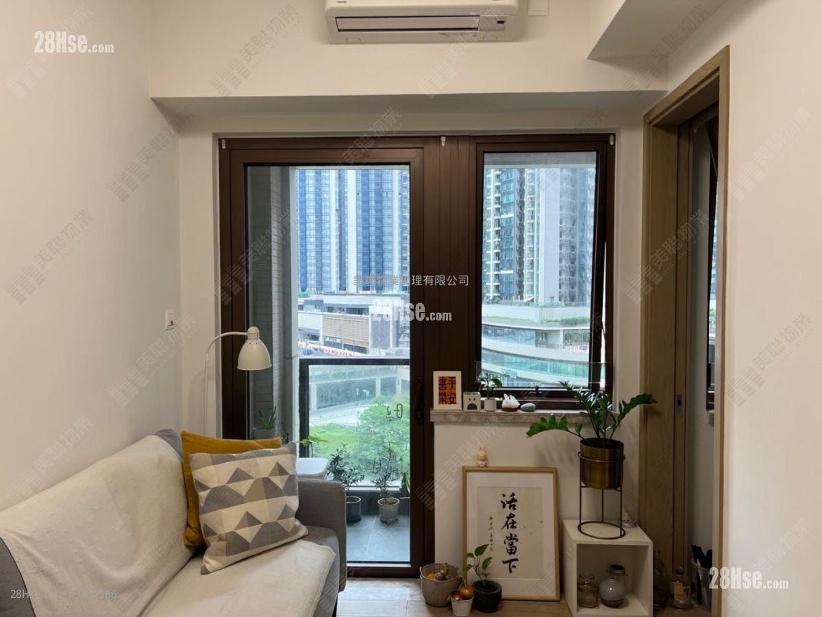 LP6 售盘 1 房 306 平方尺