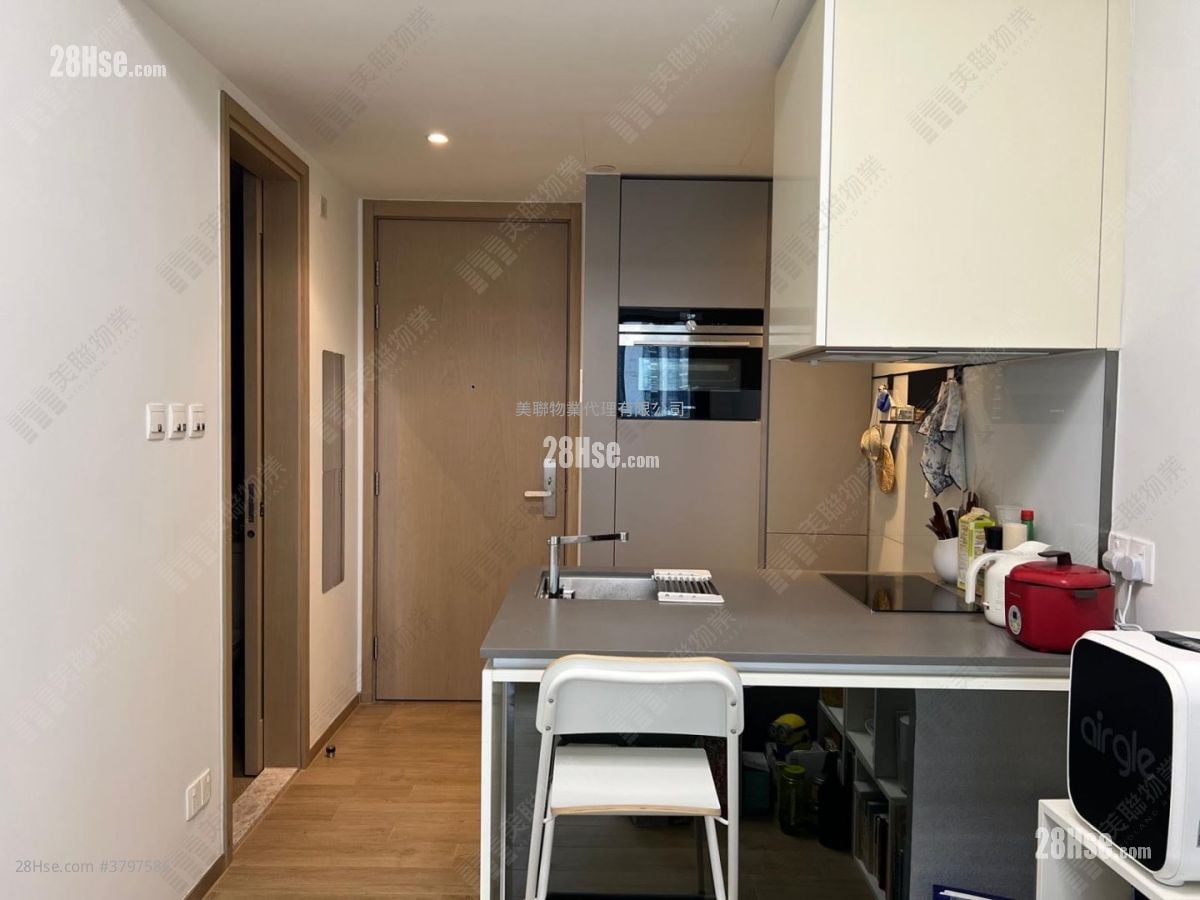 LP6 售盘 1 房 306 平方尺