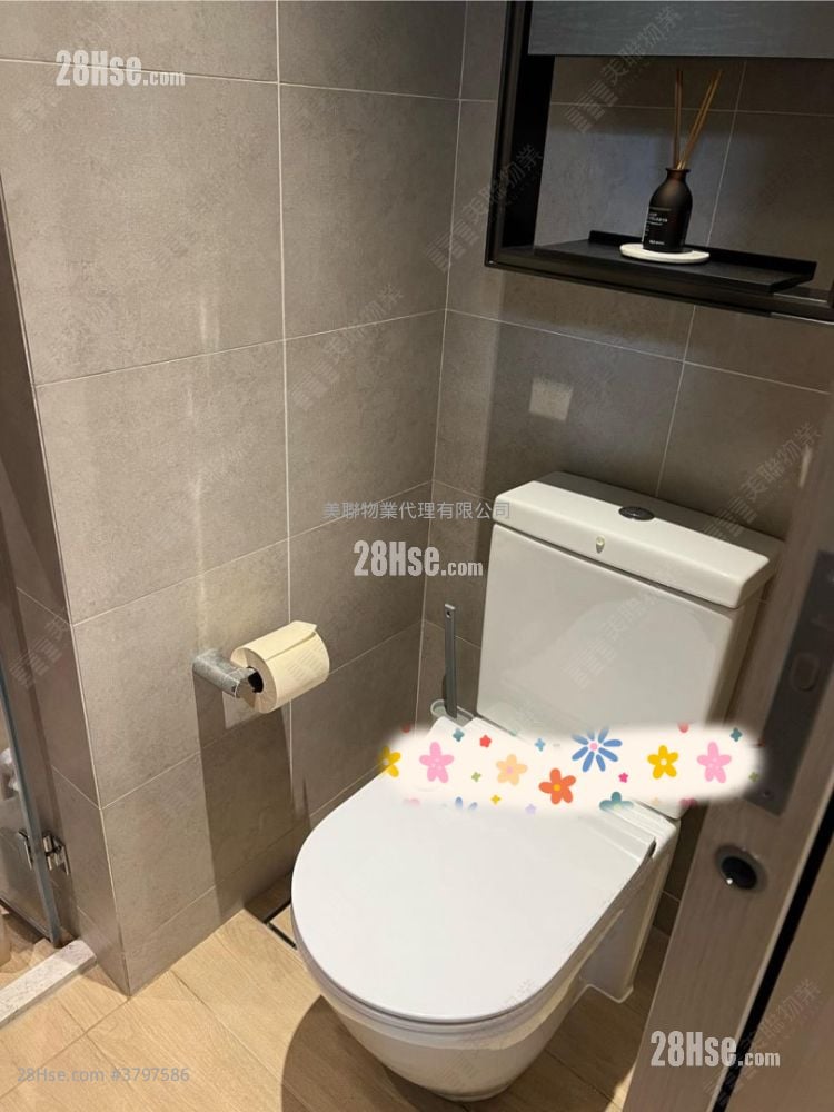 LP6 售盘 1 房 306 平方尺