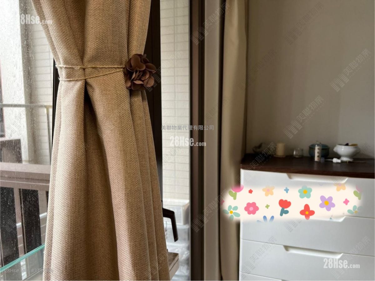 LP6 售盘 1 房 306 平方尺