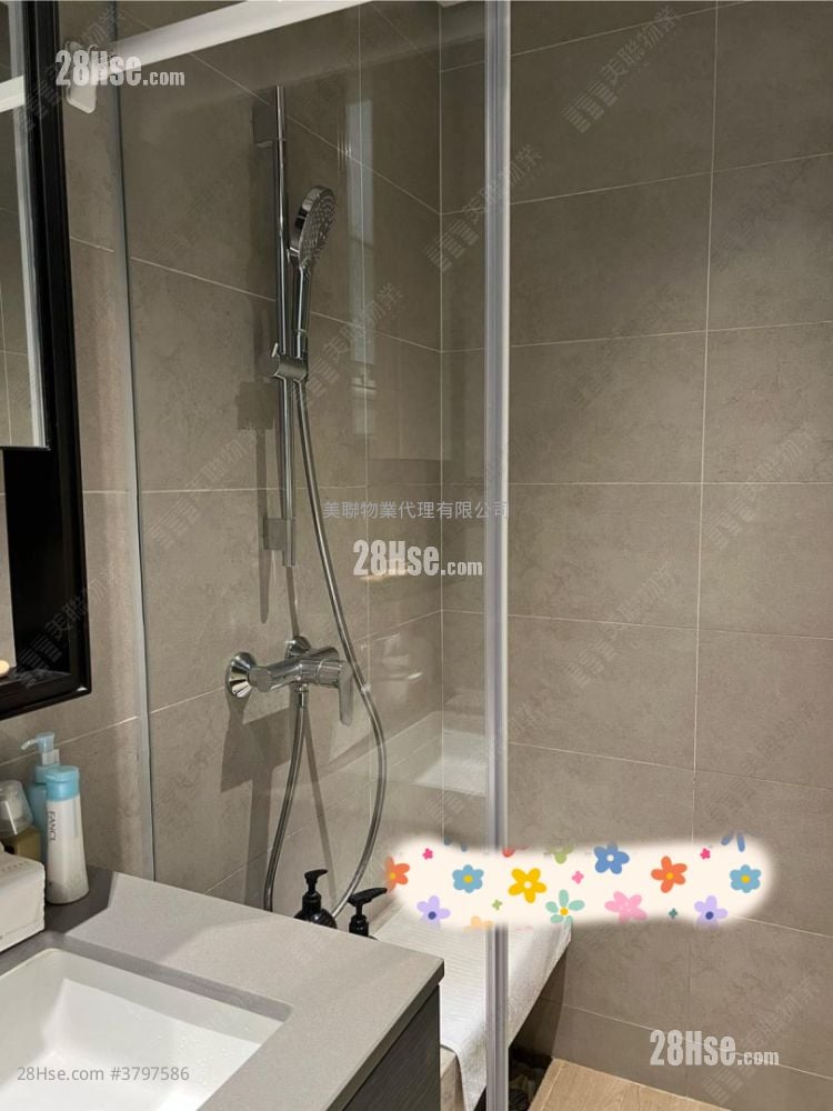 LP6 售盘 1 房 306 平方尺