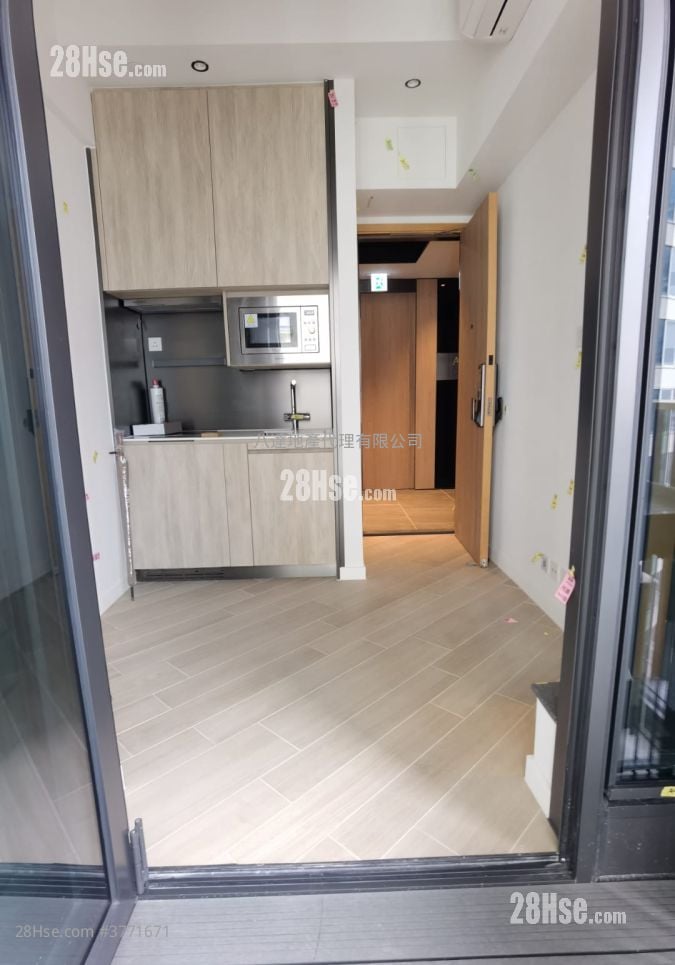 隽荟 售盘 开放式间隔 , 1 浴室 152 平方尺