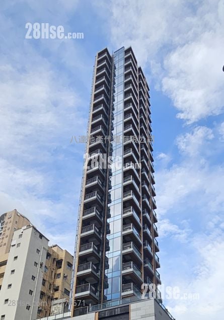 隽荟 售盘 开放式间隔 , 1 浴室 152 平方尺