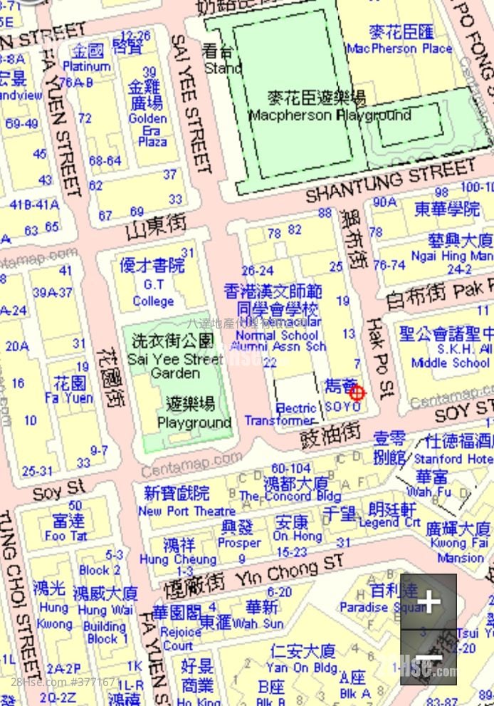 隽荟 售盘 开放式间隔 , 1 浴室 152 平方尺