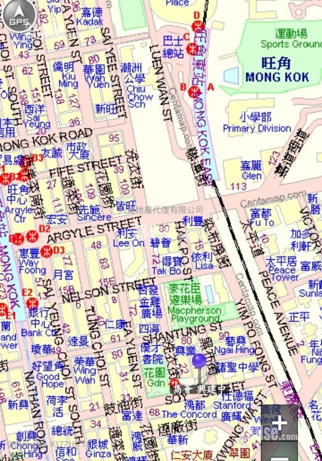 隽荟 售盘 开放式间隔 , 1 浴室 152 平方尺