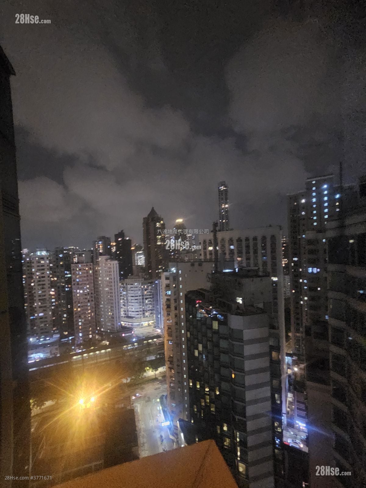 隽荟 售盘 开放式间隔 , 1 浴室 152 平方尺