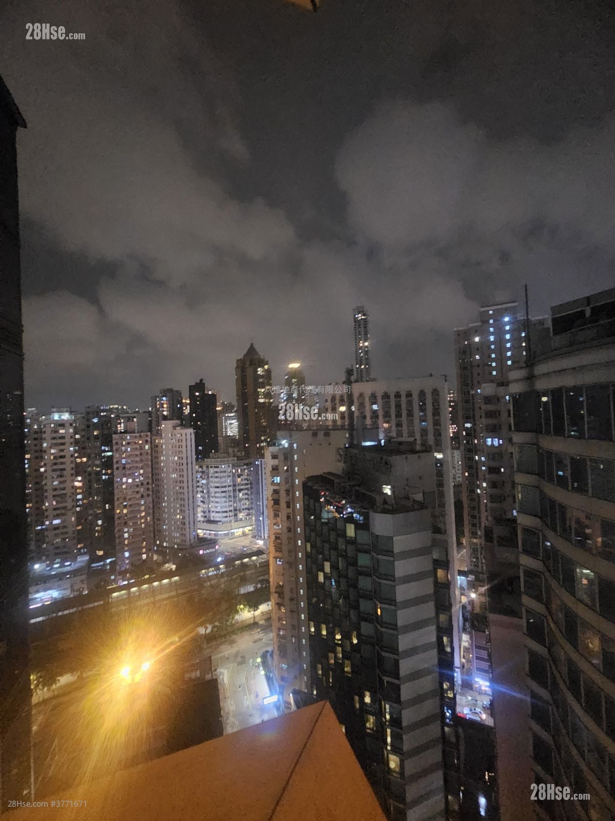 隽荟 售盘 开放式间隔 , 1 浴室 152 平方尺