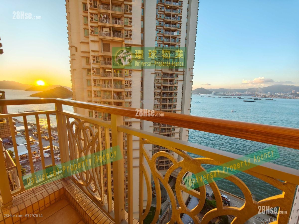 泓都 售盘 3 房 , 1 浴室 619 平方尺