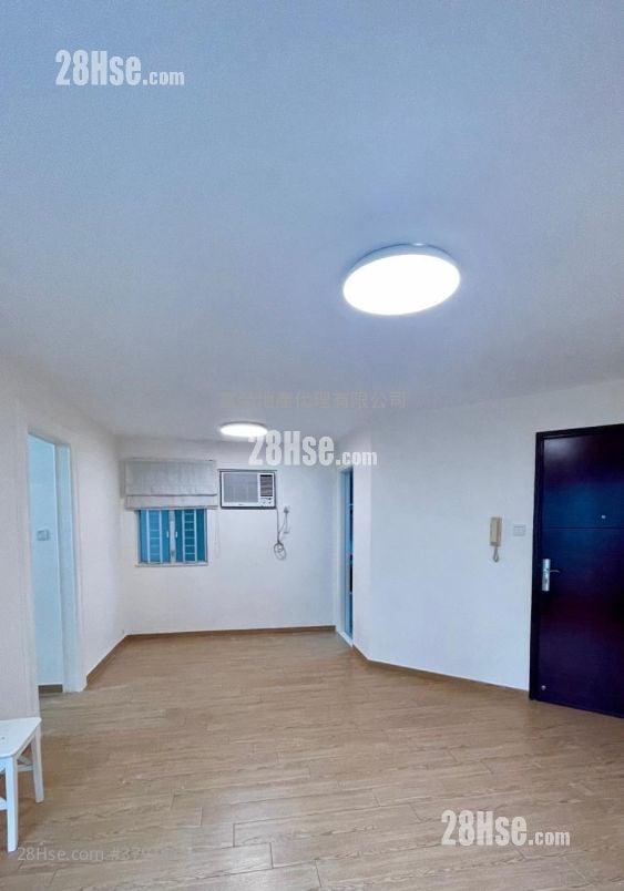 Whampoa Garden Rental 3 Bedrooms , 1 Bathroom 607 ft²