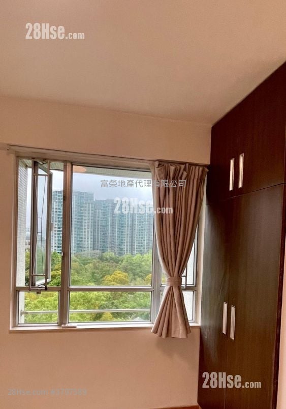 Whampoa Garden Rental 3 Bedrooms , 1 Bathroom 607 ft²