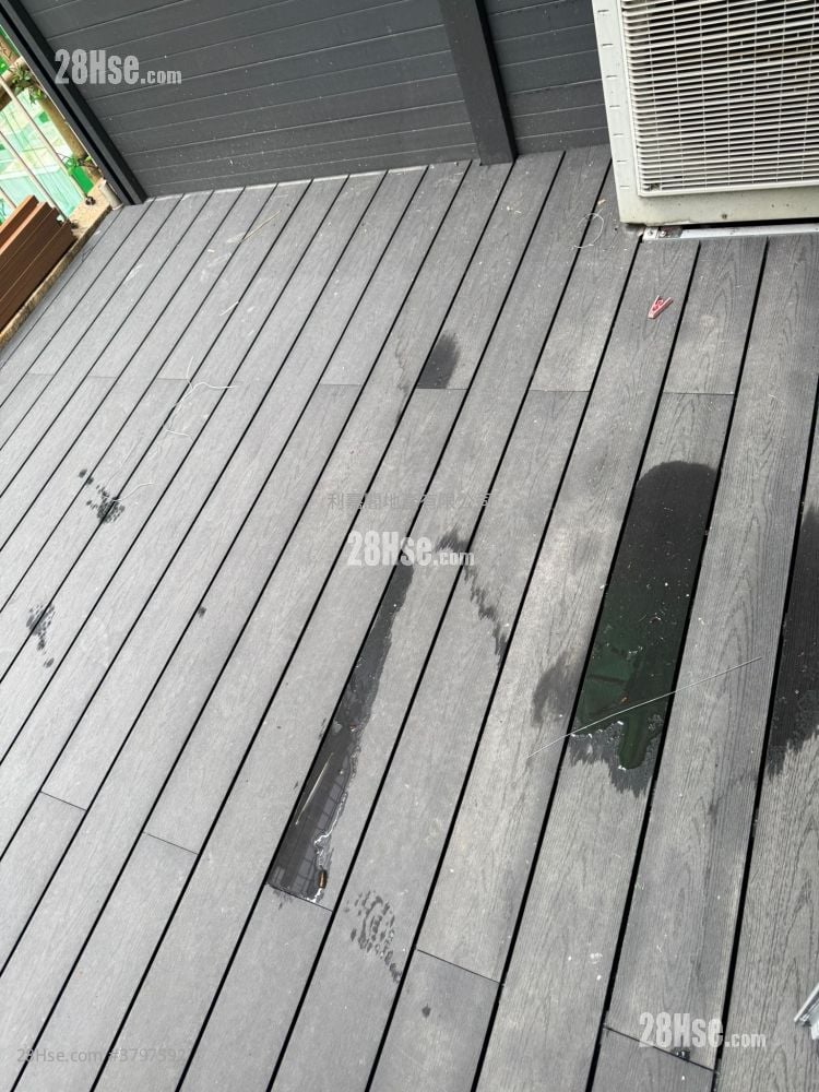 乐声大厦 售盘 1 房 390 平方尺