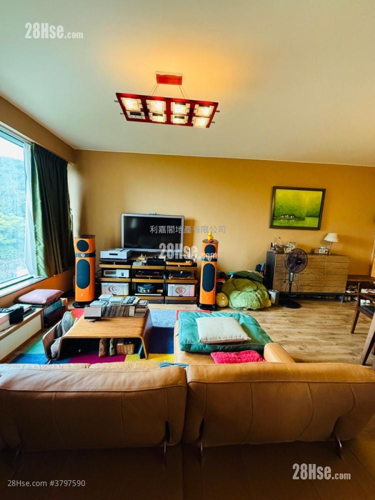 帝涛湾 售盘 3 房 1,213 平方尺