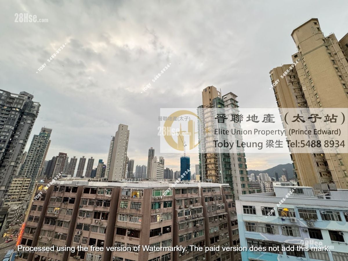 Anho House Sell 2 Bedrooms , 1 Bathroom 380 ft²