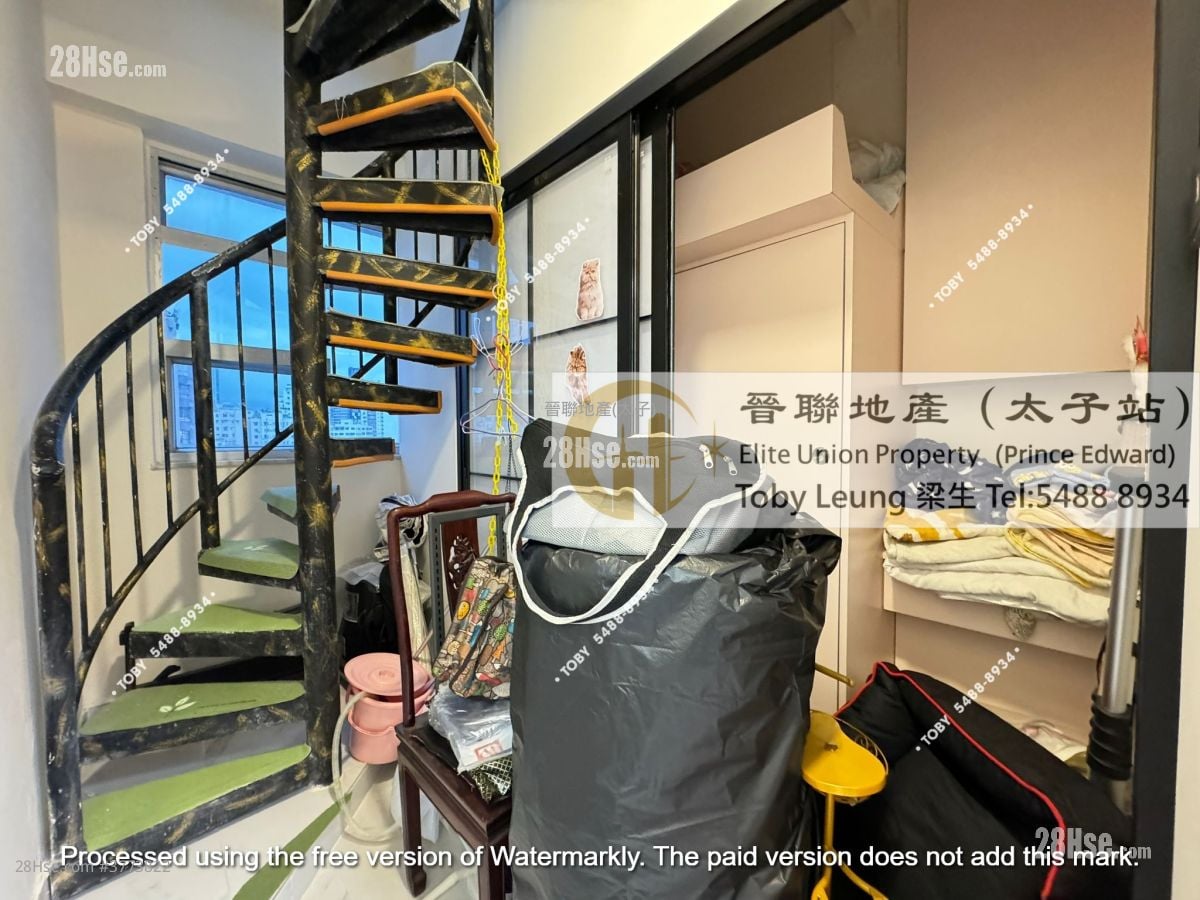 Anho House Sell 2 Bedrooms , 1 Bathroom 380 ft²