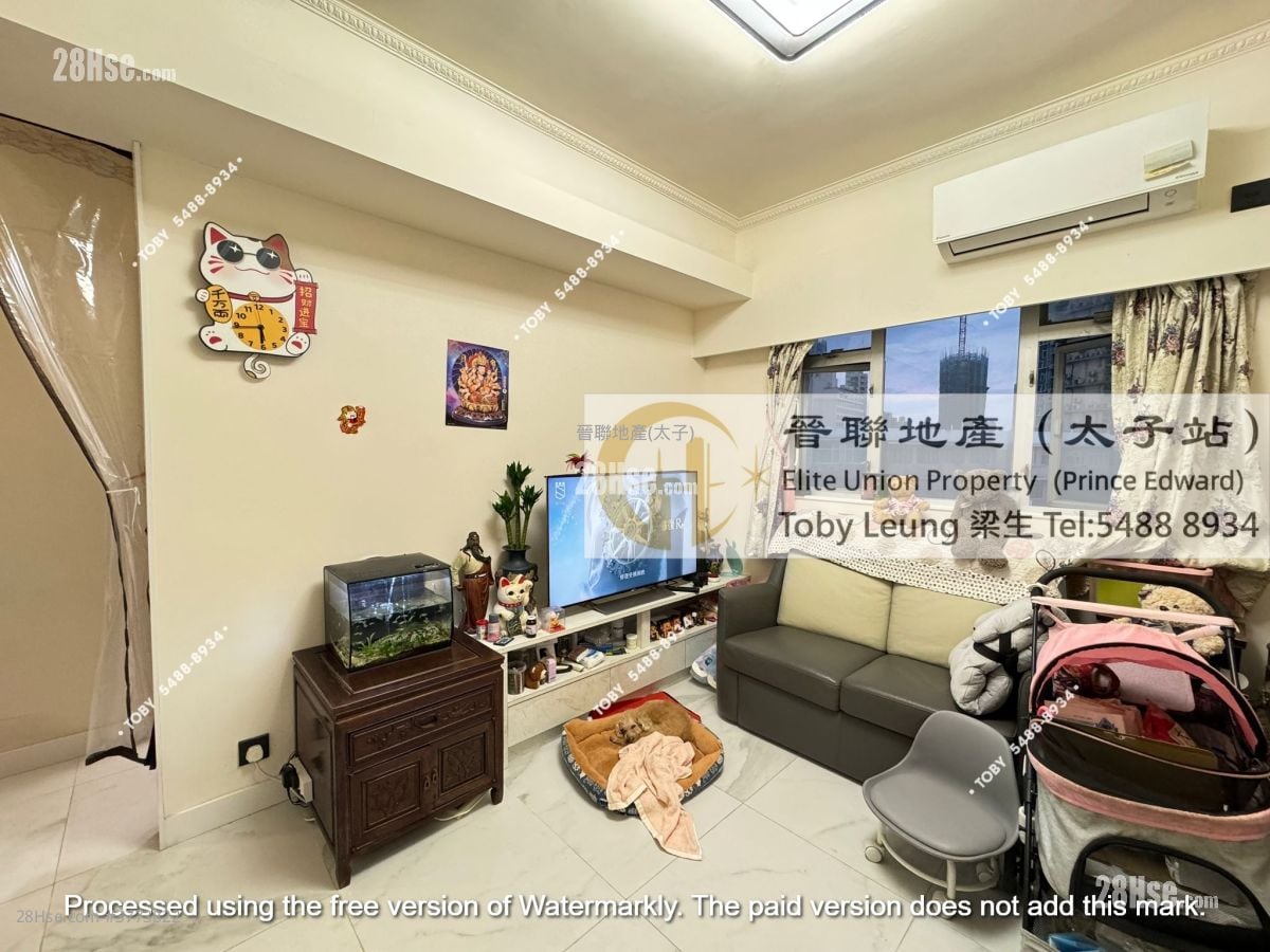 Anho House Sell 2 Bedrooms , 1 Bathroom 380 ft²