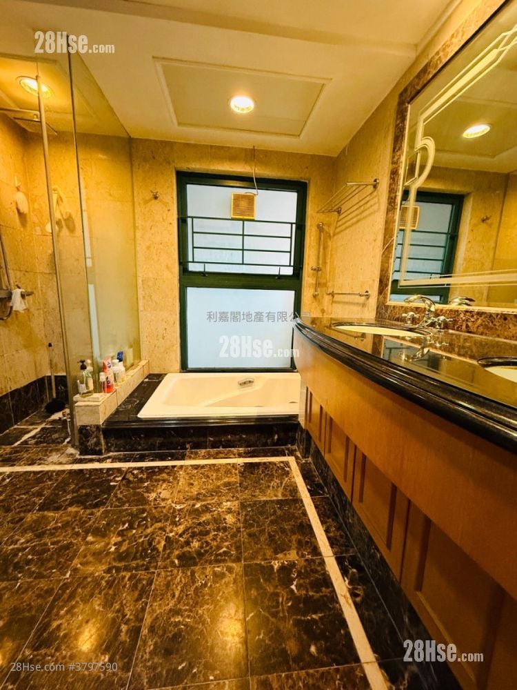 帝涛湾 售盘 3 房 1,213 平方尺