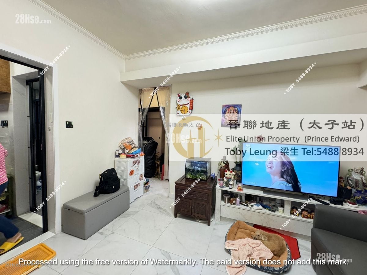 Anho House Sell 2 Bedrooms , 1 Bathroom 380 ft²