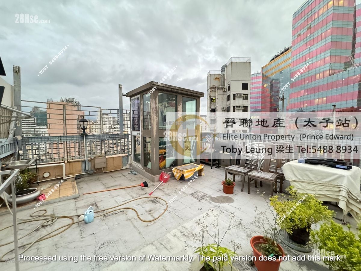 Anho House Sell 2 Bedrooms , 1 Bathroom 380 ft²