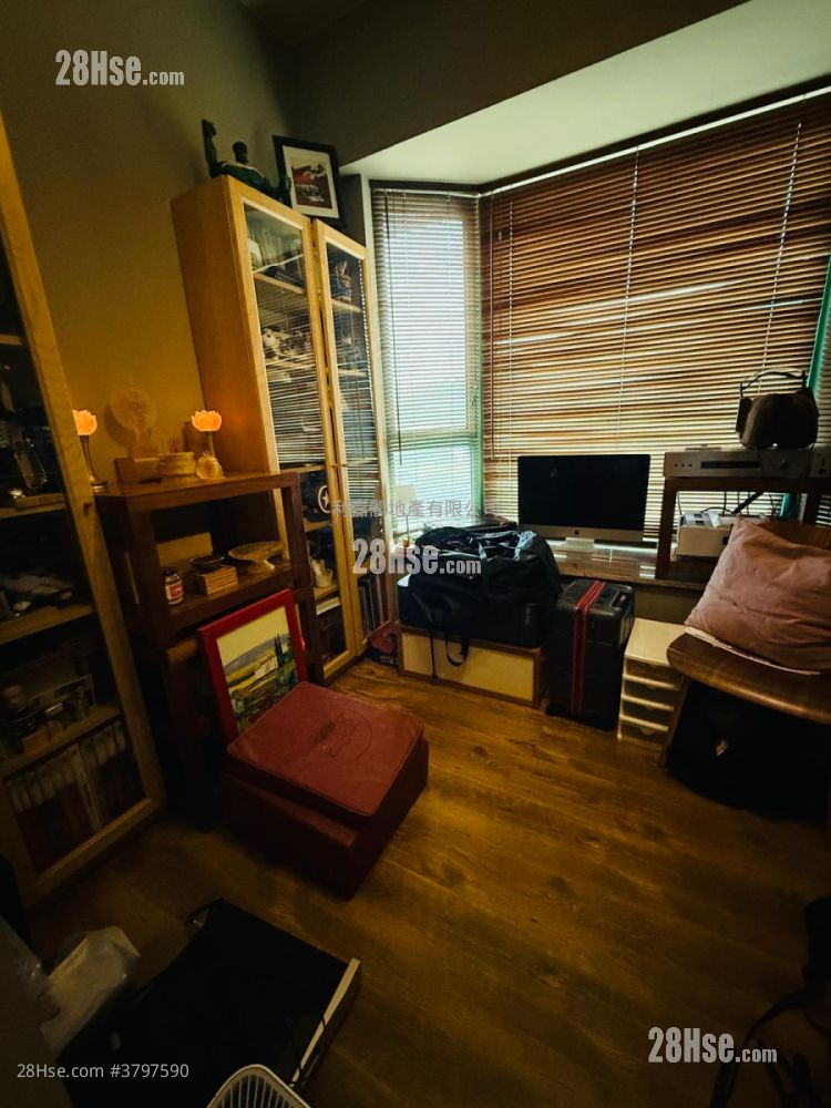 帝涛湾 售盘 3 房 1,213 平方尺