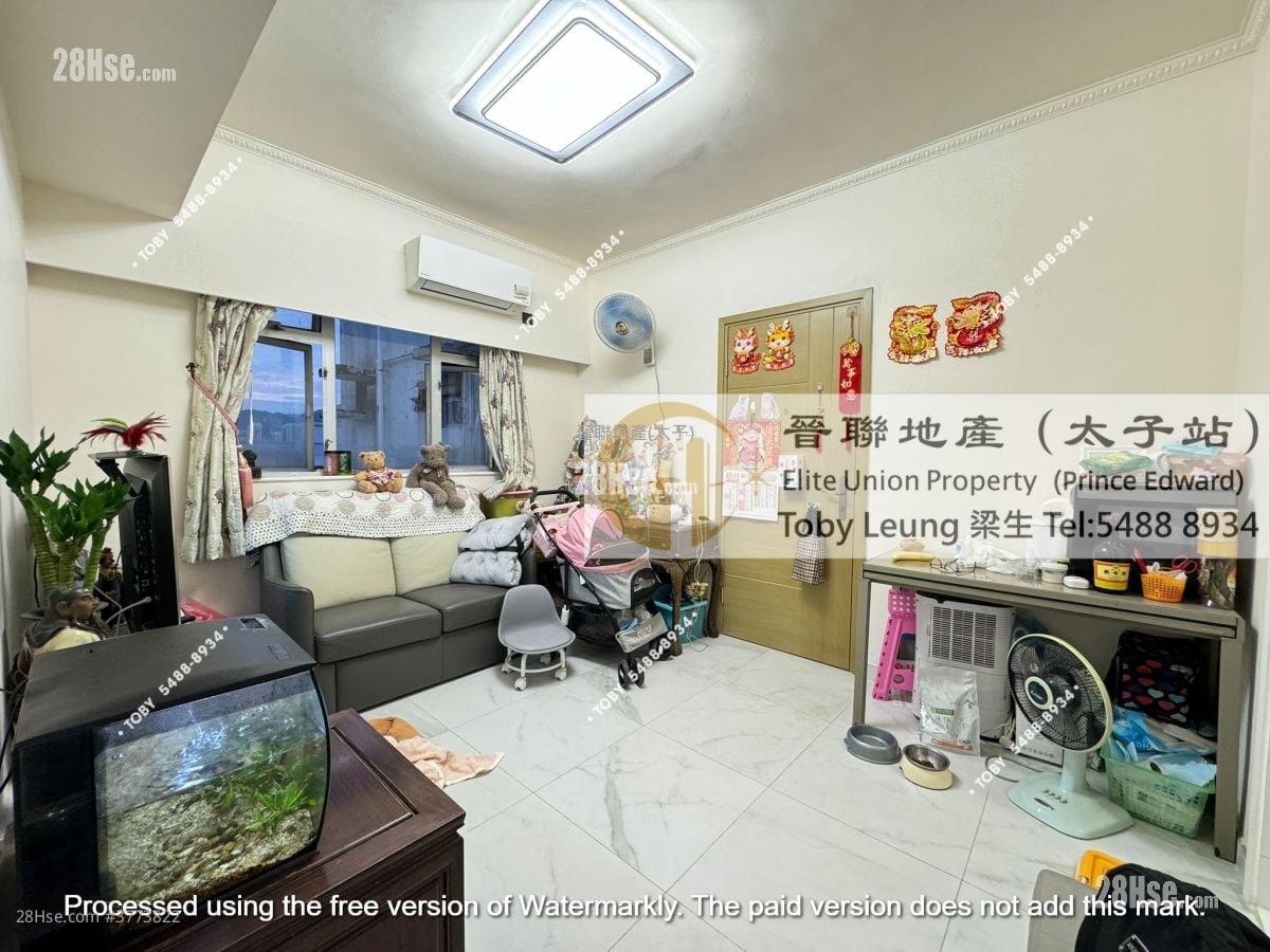 Anho House Sell 2 Bedrooms , 1 Bathroom 380 ft²