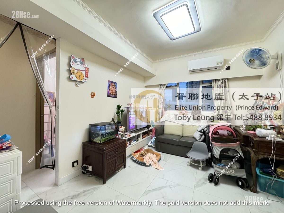 Anho House Sell 2 Bedrooms , 1 Bathroom 380 ft²