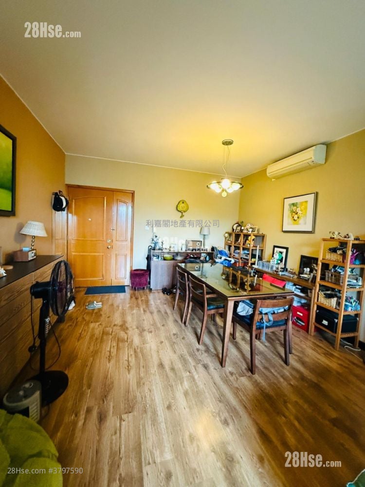 帝涛湾 售盘 3 房 1,213 平方尺