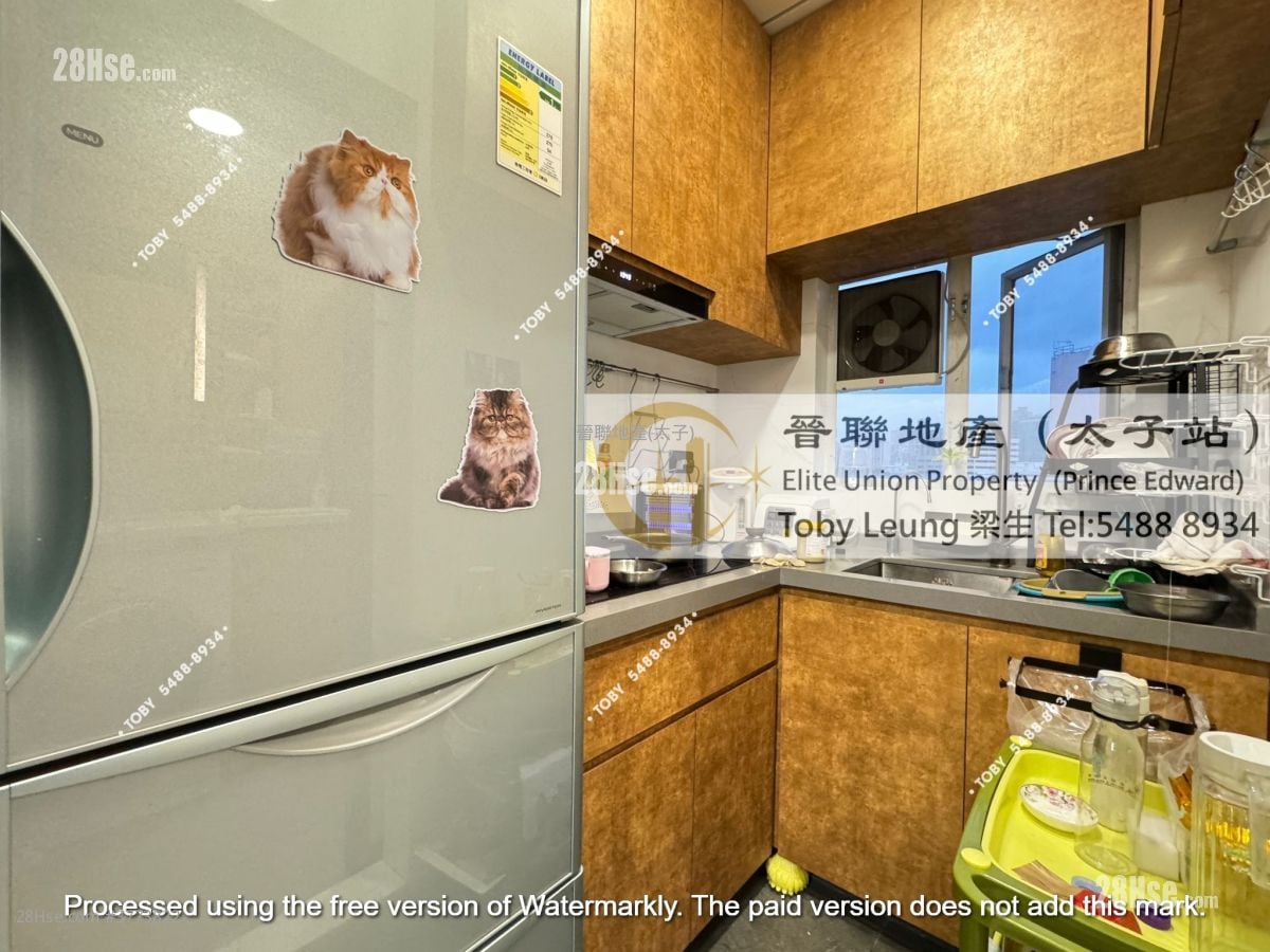 Anho House Sell 2 Bedrooms , 1 Bathroom 380 ft²