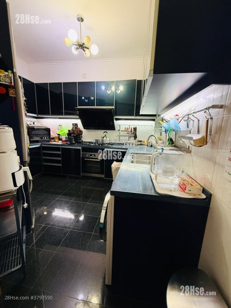 帝涛湾 售盘 3 房 1,213 平方尺